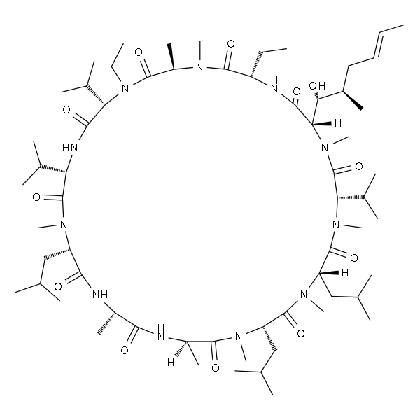 Alisporivir