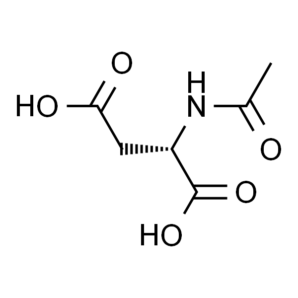 N-Acetyl-DL-aspartic acid