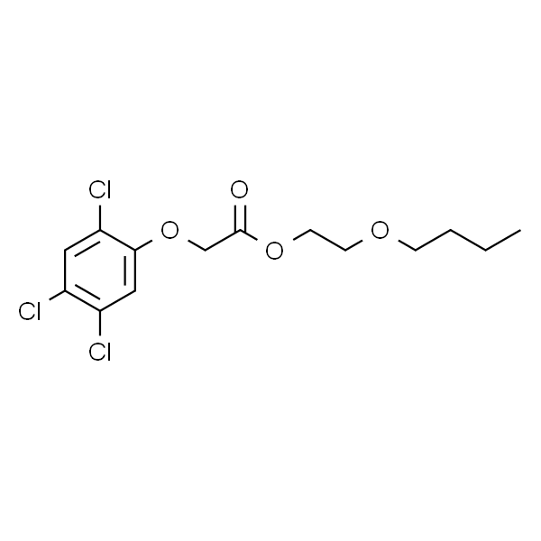 2,4,5-T butoxyethyl ester