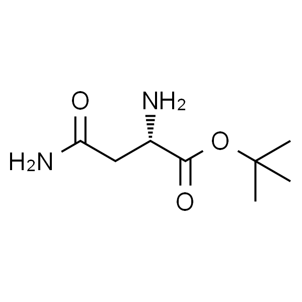 H-Asn-Otbu