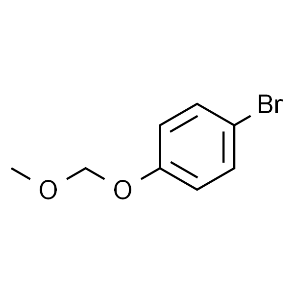 1-Bromo-4-(methoxymethoxy)benzene