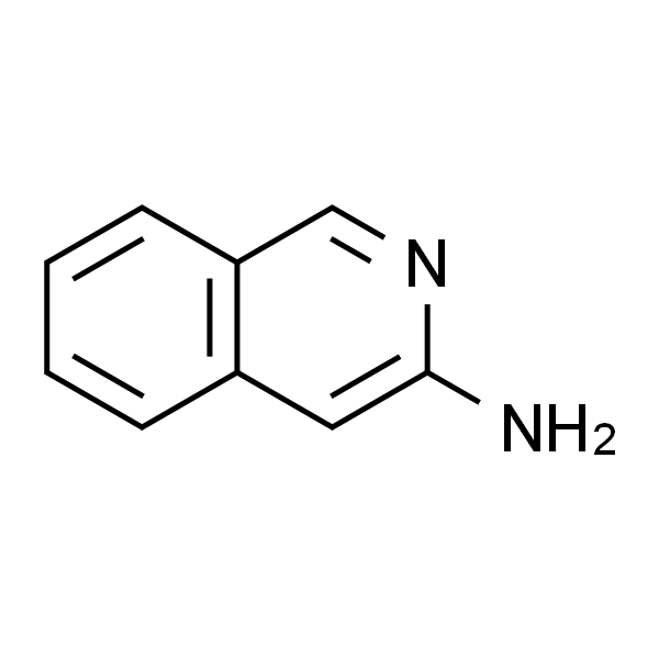 3-Aminoisoquinoline