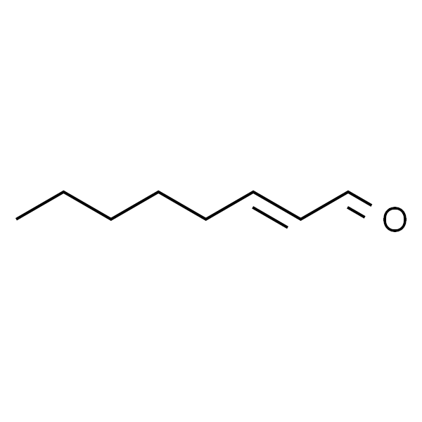 (E)-2-Octenal