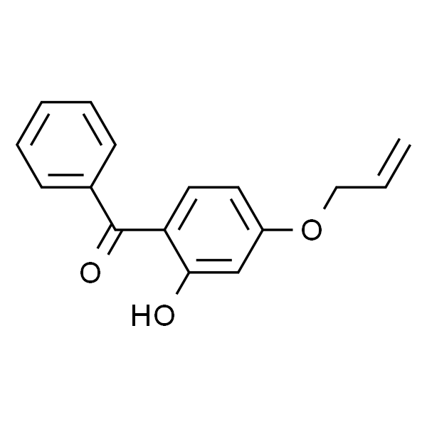 4-Allyloxy-2-hydroxybenzophenone