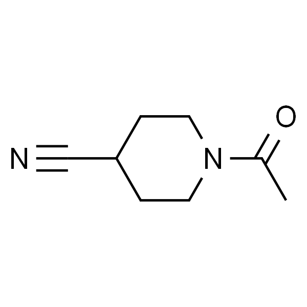 1-ACETYLPIPERIDINE-4-CARBONITRILE