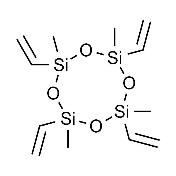 2,4,6,8-Tetramethyl-2,4,6,8-tetravinylcyclotetrasiloxane