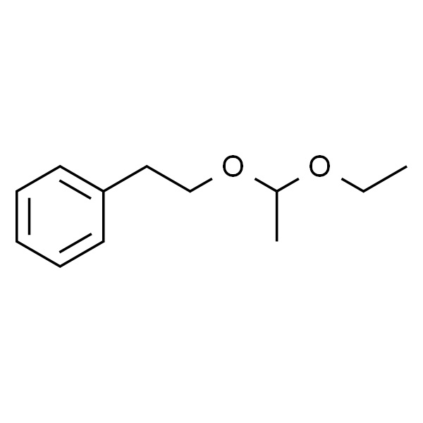 (2-(1-Ethoxyethoxy)ethyl)benzene
