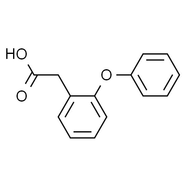 2-Phenoxyphenylacetic Acid