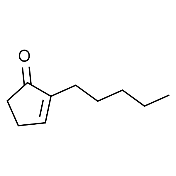 2-Pentyl-2-cyclopenten-1-one
