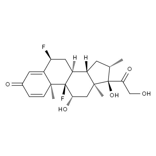 Diflorasone