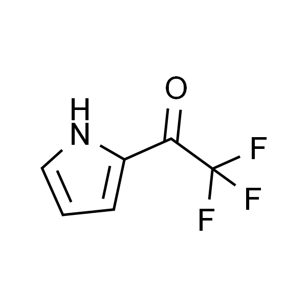 2-(Trifluoroacetyl)pyrrole