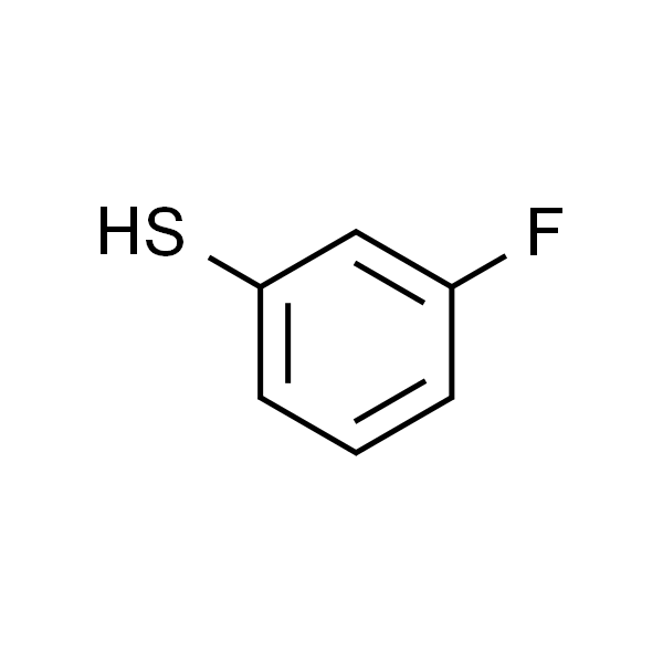 3-Fluorothiophenol