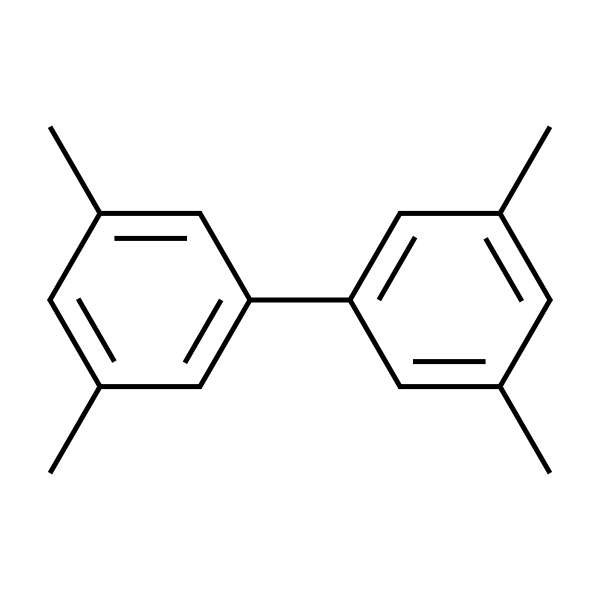 3，3'，5，5'-Tetramethylbiphenyl