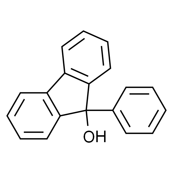 9-Phenyl-9-fluorenol