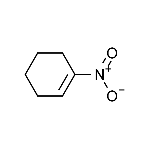 1-Nitro-1-cyclohexene 99%