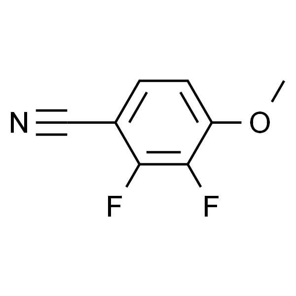 2,3-Difluoro-4-methoxybenzonitrile