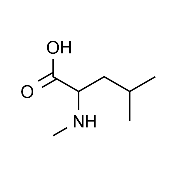 N-Methyl-DL-leucine