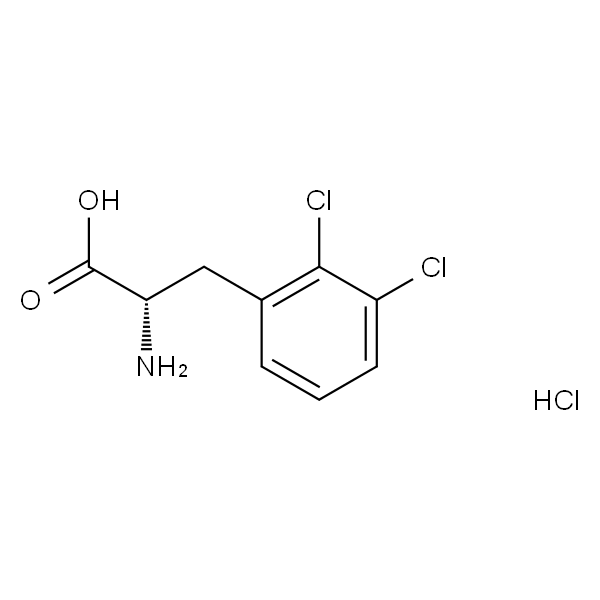 (S)-2-Amino-3-(2,3-dichlorophenyl)propanoicacidhydrochloride