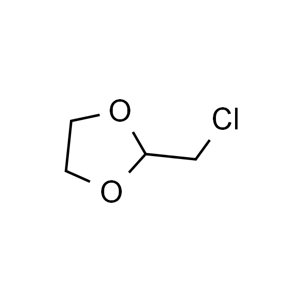 2-Chloromethyl-1,3-dioxolane