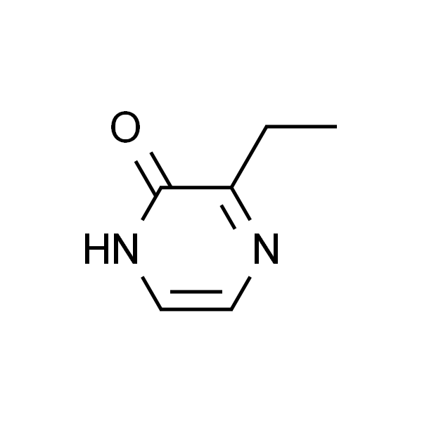 3-Ethylpyrazin-2(1H)-one