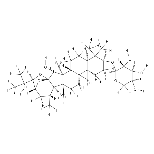Cimiracemoside C