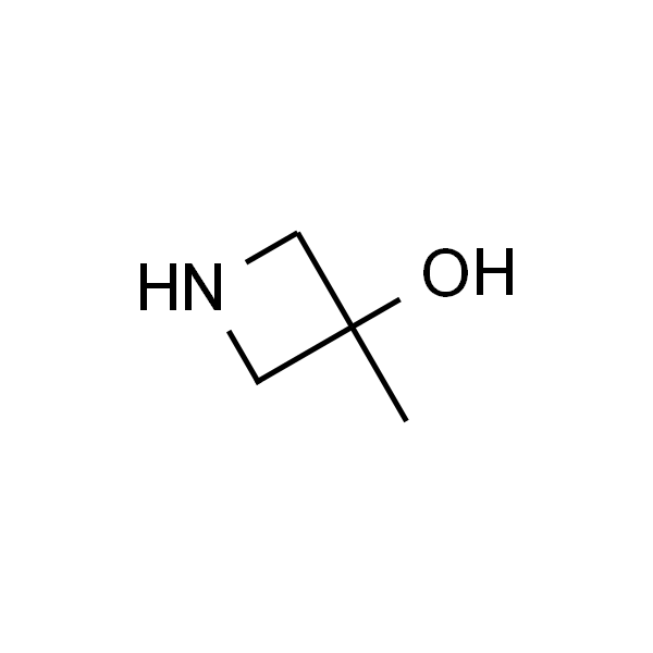 3-Methylazetidin-3-ol
