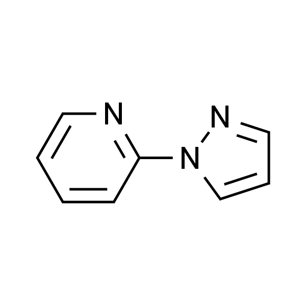 2-(1-Pyrazolyl)pyridine