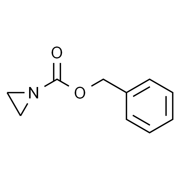 Benzyl aziridine-1-carboxylate