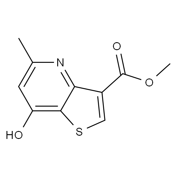 Methyl7-hydroxy-5-methylthieno[3,2-b]pyridine-3-carboxylate