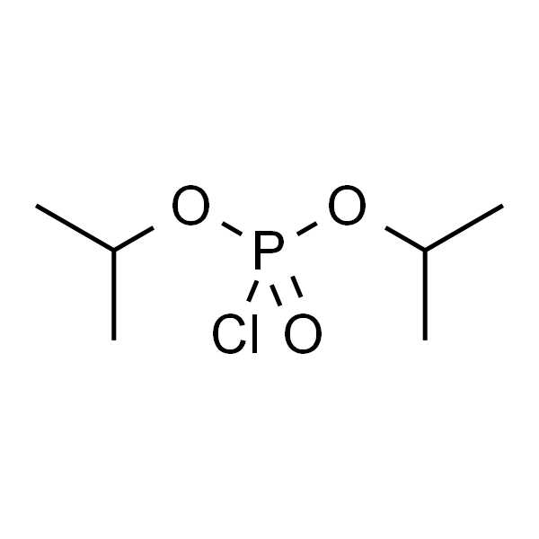 Diisopropyl chlorophosphate 97%