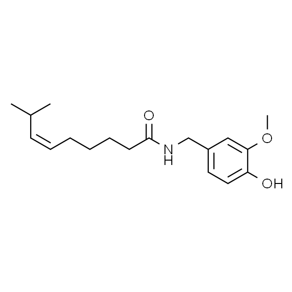 (Z)-CAPSAICIN