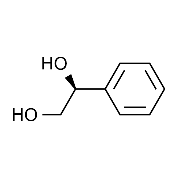 S-(+)-1-Phenyl-1,2-ethanediol
