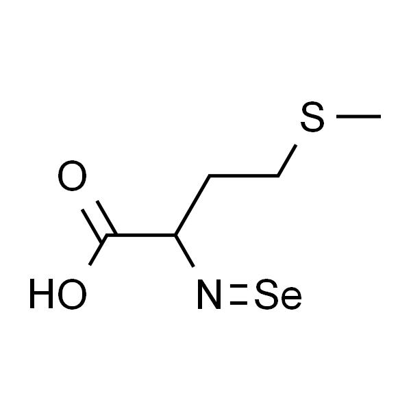 2-Amino-4-(Methylseleno)Butyric Acid