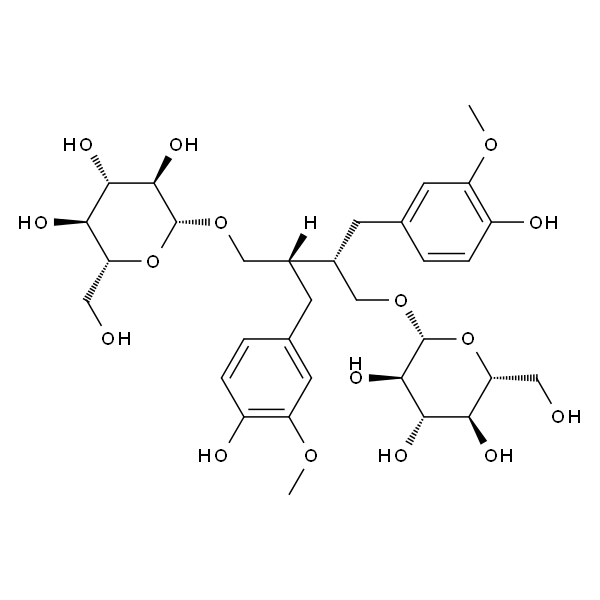Secoisolariciresinol diglucoside