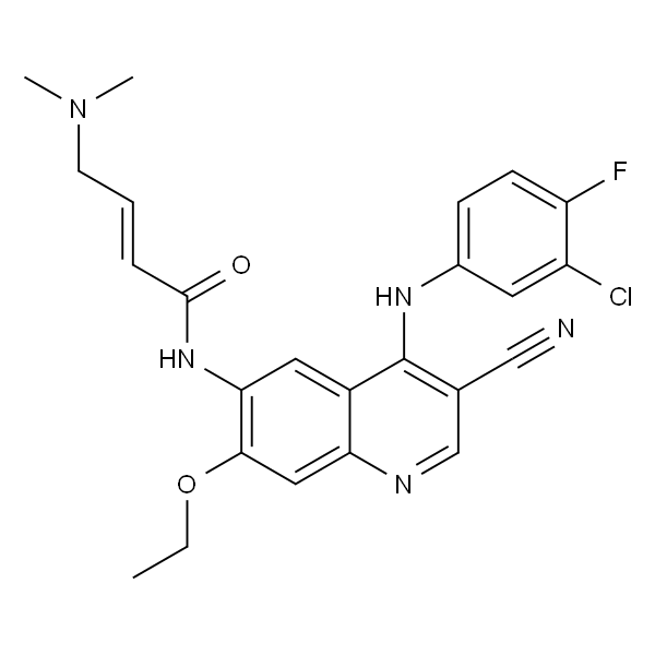 Pelitinib