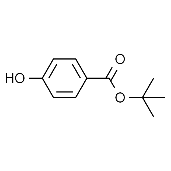 tert-Butyl 4-hydroxybenzoate