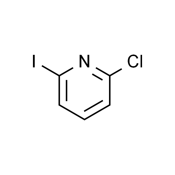 2-Chloro-6-iodopyridine