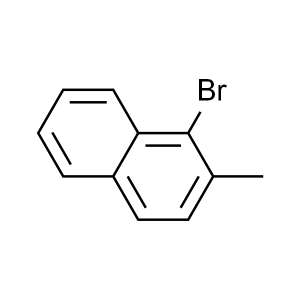 1-Bromo-2-methylnaphthalene
