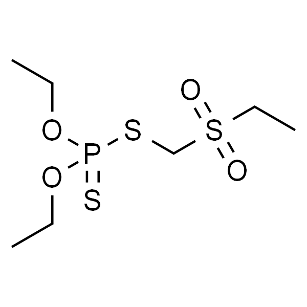 Phorat-sulfone