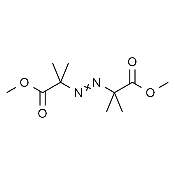 Dimethyl 2,2'-azobis(2-methylpropionate)