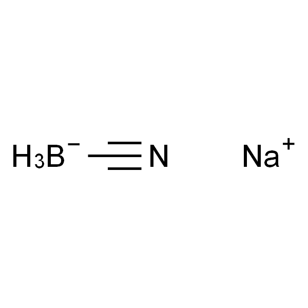 Sodium cyanoborohydride