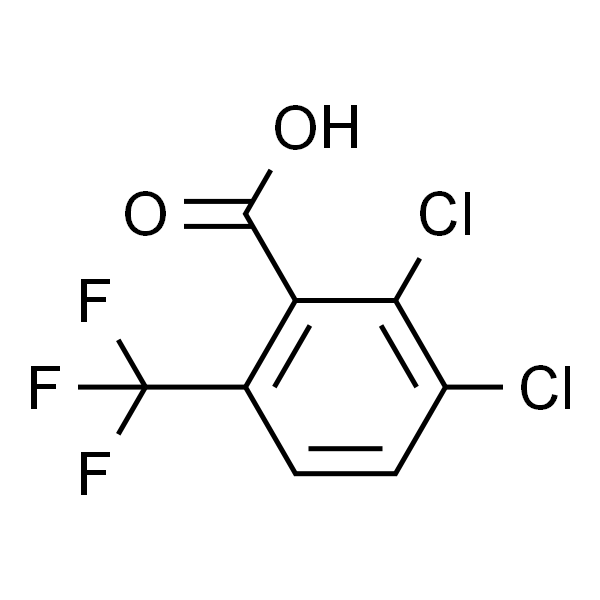 2,3-Dichloro-6-(trifluoromethyl)benzoic acid