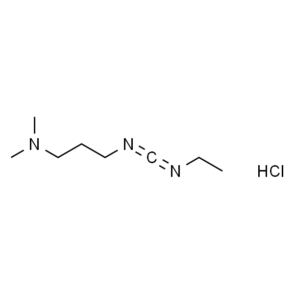 1-(3-Dimethylaminopropyl)-3-ethylcarbodiimide hydrochloride