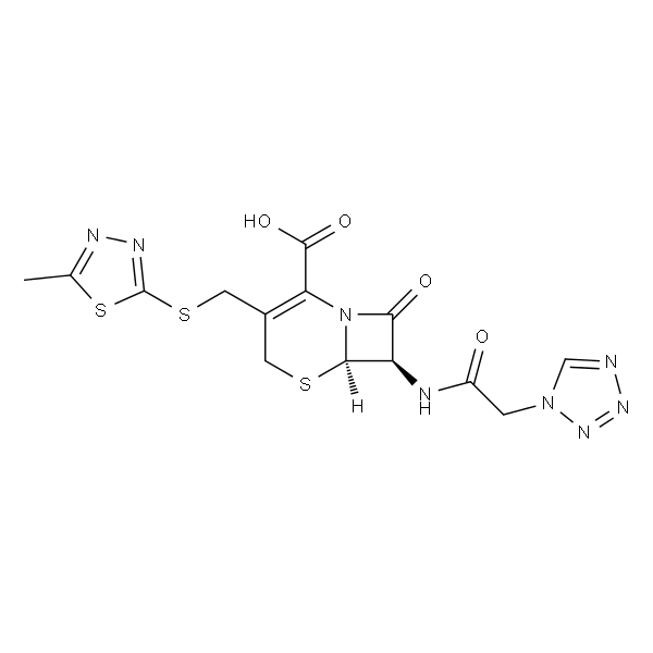 Cefazolin