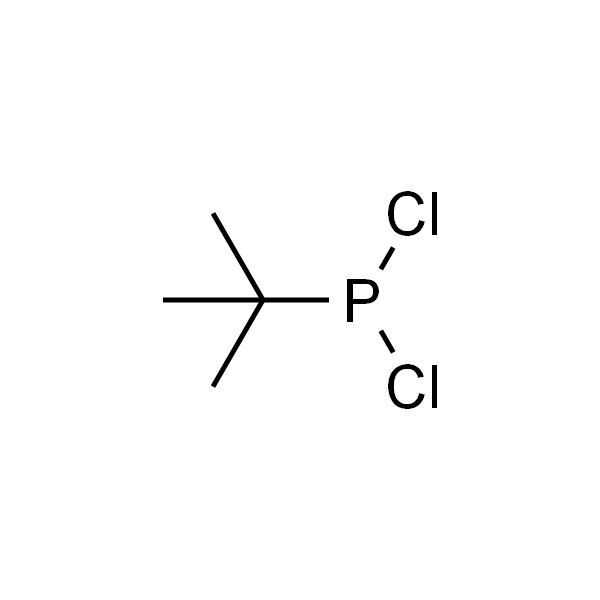 T-butyldichlorophosphine