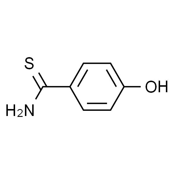 4-Hydroxythiobenzamide