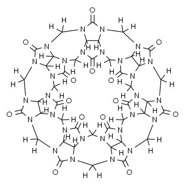 Cucurbit[7]uril hydrate