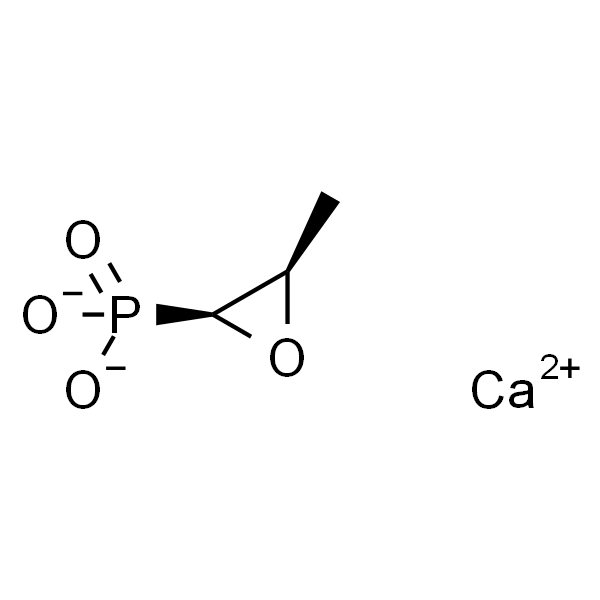 Fosfomycin calcium