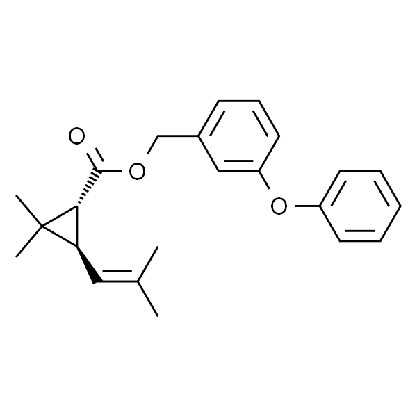 D-Phenothrin