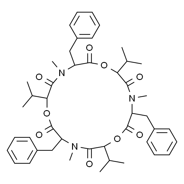 Beauvericin